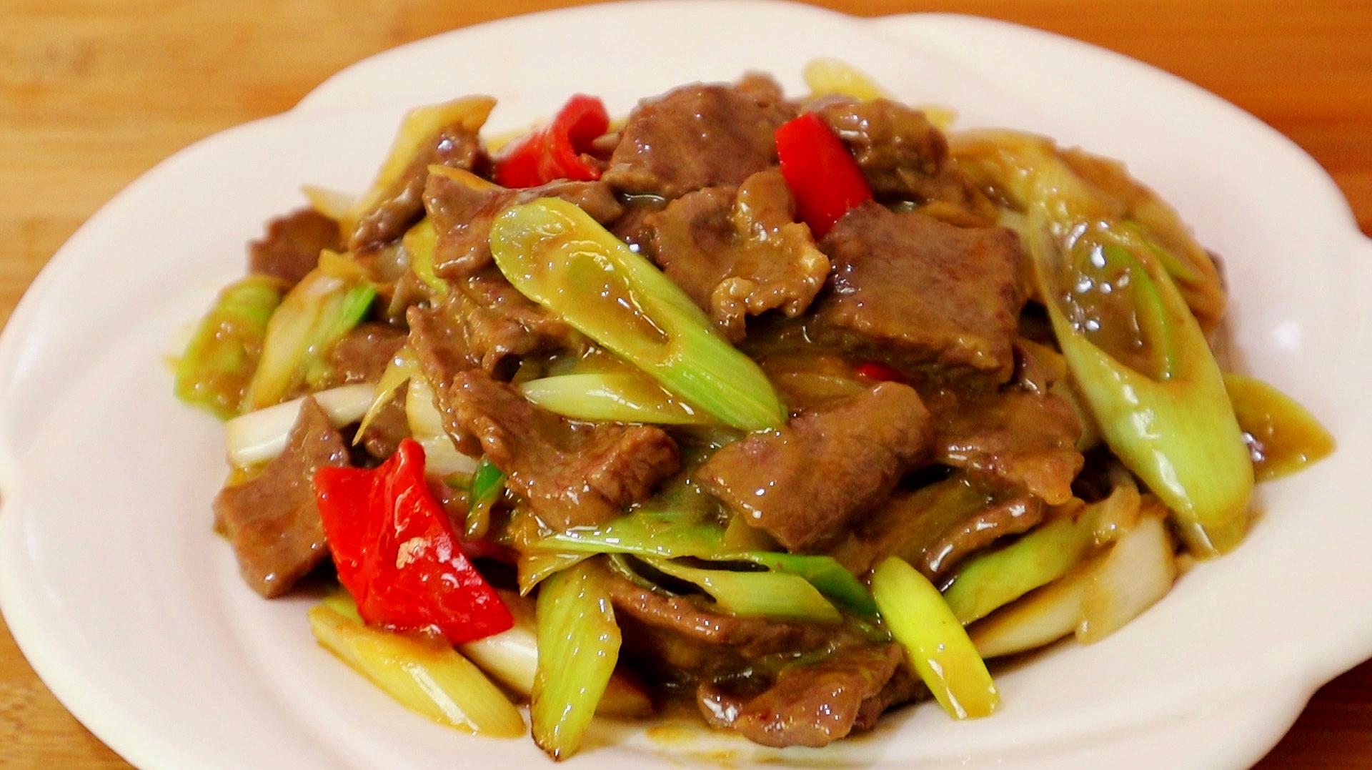 图片[3]-五道适合秋天的肉菜做法步骤图-起舞食谱网