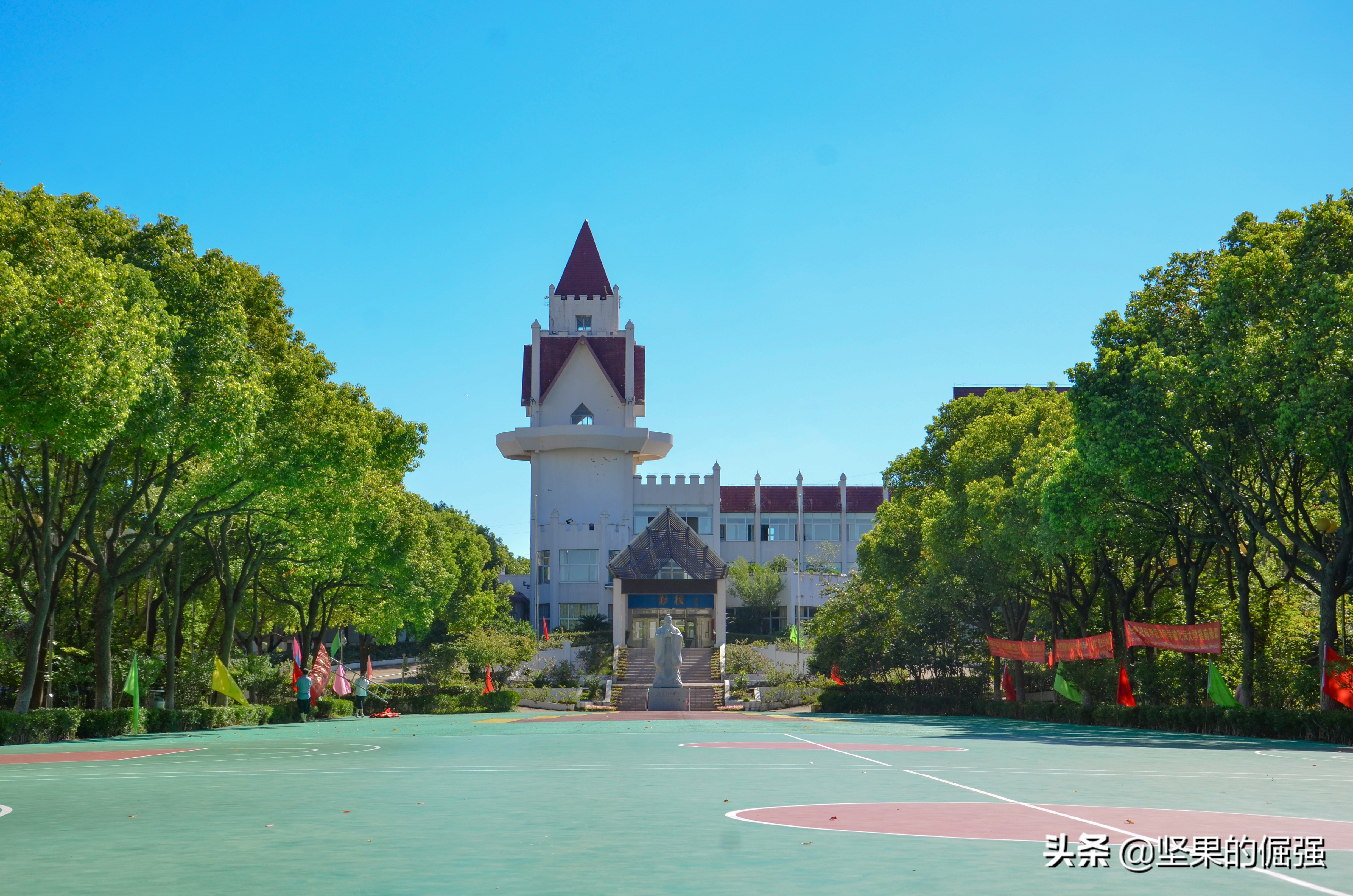 苏州市九所优质民办初中，附四星级高中达线率