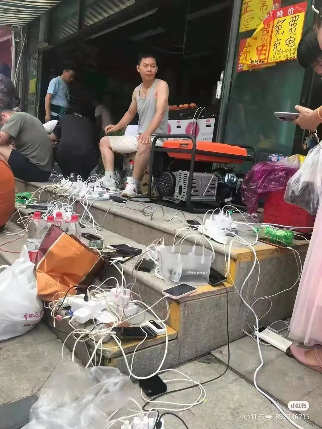 充电宝哪个品牌好（我们找来）