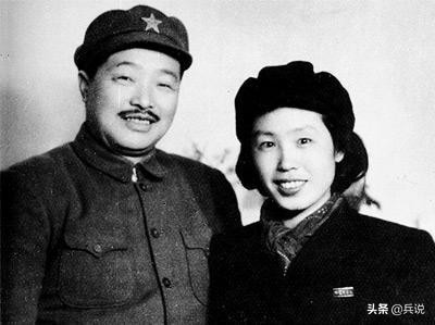 十大元帅夫人，个个非等闲，4人授予军衔，哪位军衔最高？