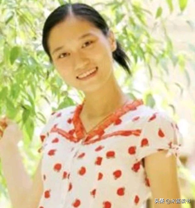 广西女孩林丽渊，高考语文忘写名字，考英语睡觉，最后考了多少分