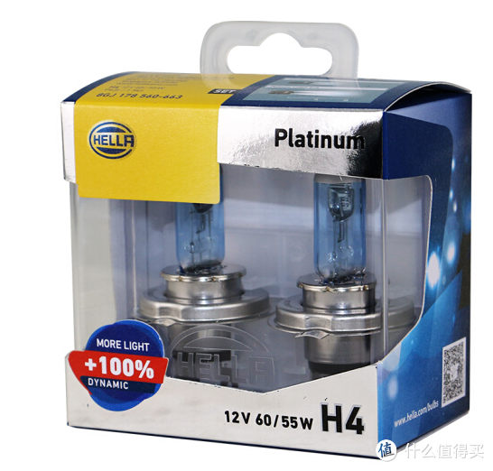 车生活记录：远光党，你坐下，咱俩说说心里话（LED车灯解析） - 标件库