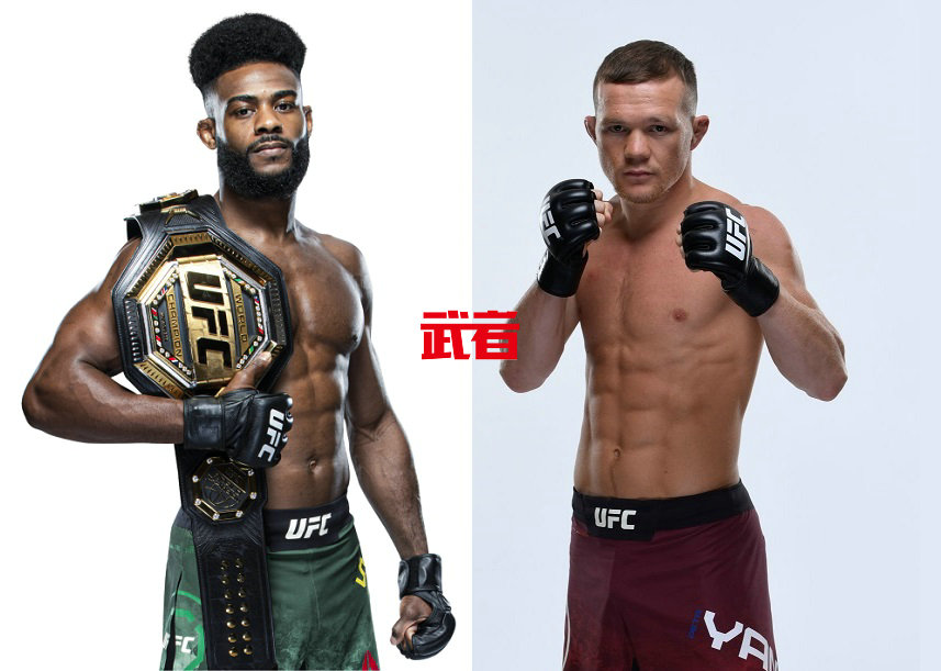 ufc267期比赛对阵表(UFC 267：米哈尔·奥列克西耶祖克vs沙米尔·加姆扎托夫)