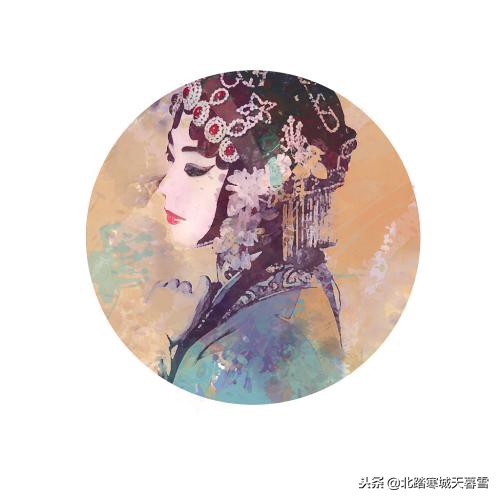 经典：古风的友情，莫愁前路无知己，天下谁人不识君