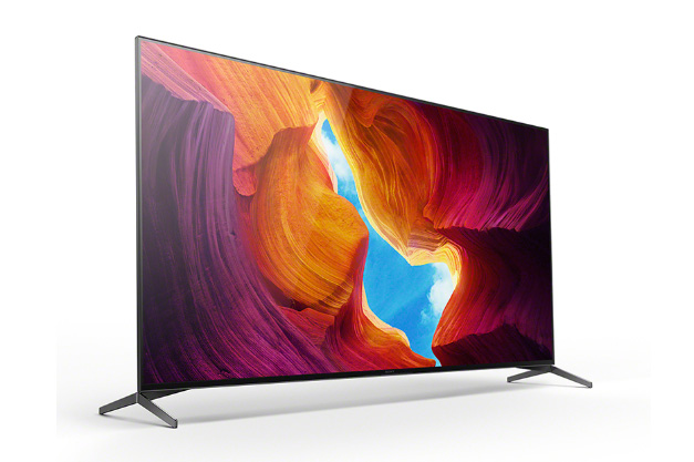 55寸索尼电视机怎么样(索尼55寸电视机哪款好) - 风集网