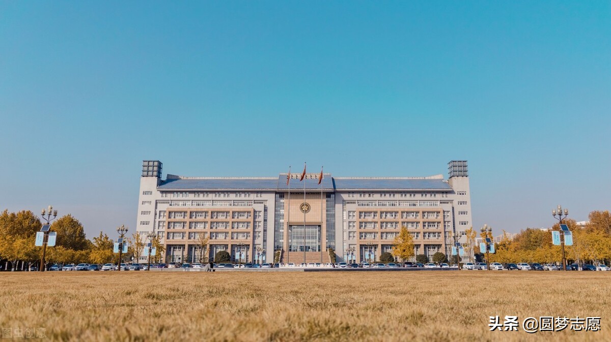 河南省内70所专科大学排名（含具体录取分数）
