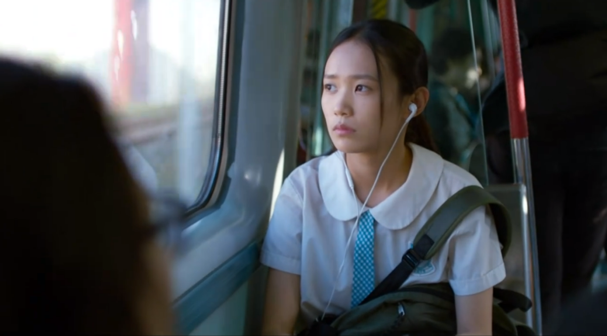 《过春天》香港跨境学童：一部不一样的青春片