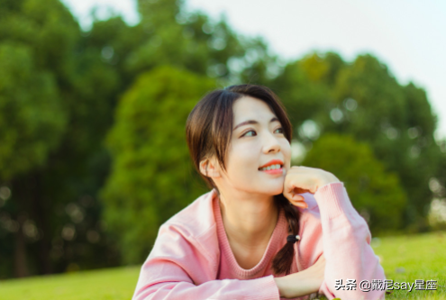 处女座对待爱情的态度：带有一定的功利性和理性色彩