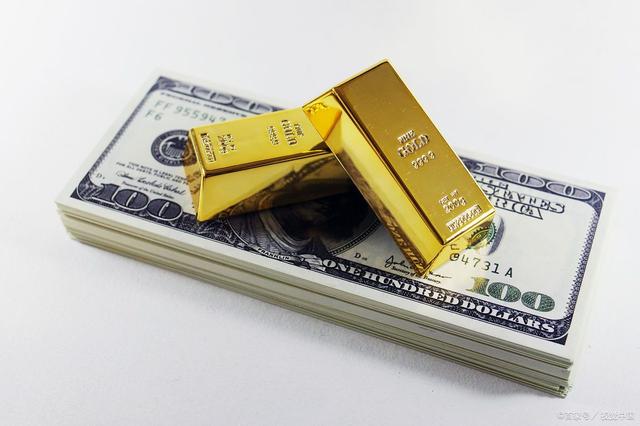 黄金被操纵之下，个人该如何投资？