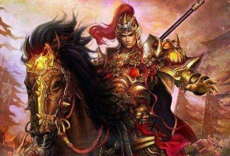 古代十大勇将(勇冠三军,气盖万夫,斩将搴旗——盘点历史上十大猛将)