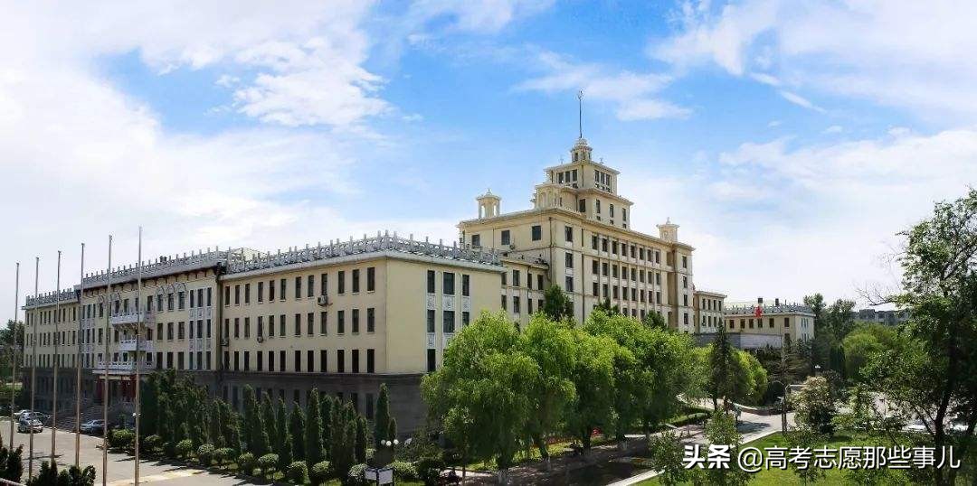 这些大学的法学专业，名气不大但实力不俗，每个都是超高性价比