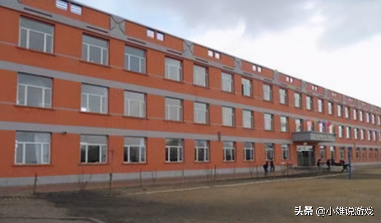 吉林梅河口市这四所重点中学，教学设备先进，学校环境宜人