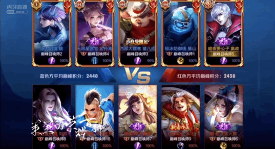 国服系列丨国服榜一嬴政深度教学（驾驭飞剑/黄刀出装）