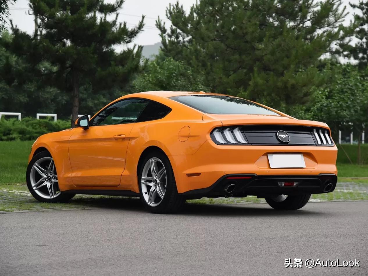 50万选这三款跑车,走到哪里都能成为焦点