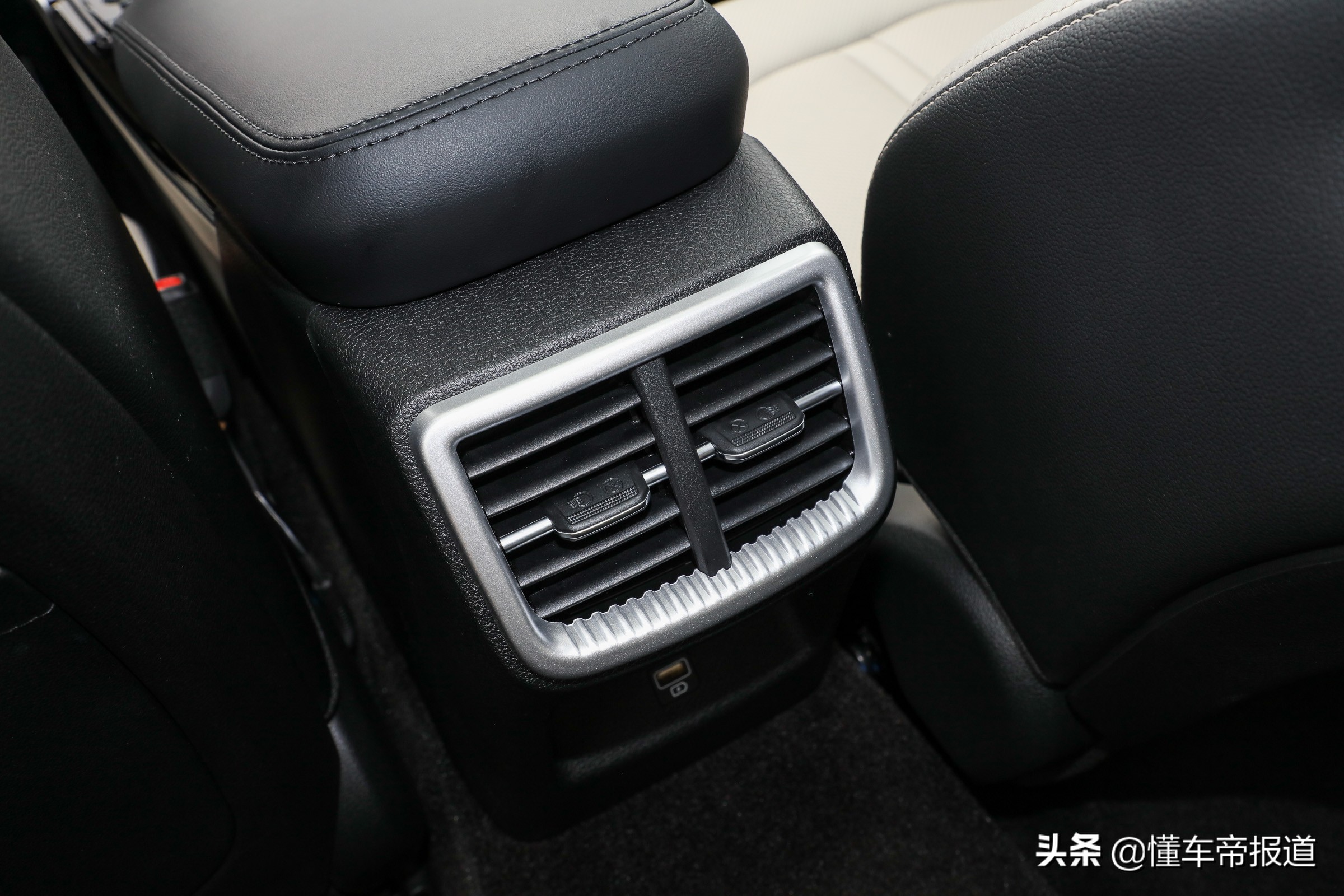 新车 | 将溜背进行到底，实拍东风悦达起亚一代K5凯酷