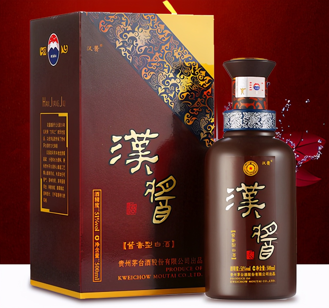 50-600元性价比高的白酒推荐，而且都是纯粮食酒