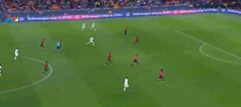 世界杯西班牙和法国（欧国联决赛-法国2-1逆转西班牙夺冠 姆巴佩传射 本泽马轰世界波）