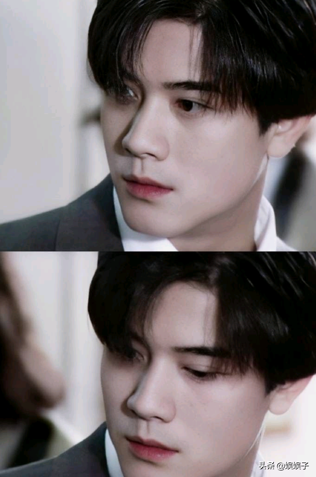 职高是天王嫂摇篮？昆凌高职林峰老婆中专，刘青云太太吊打众嫂子