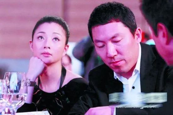 殷桃5段情史被曝光:如今41岁的她,为何依旧是万千男人的女神