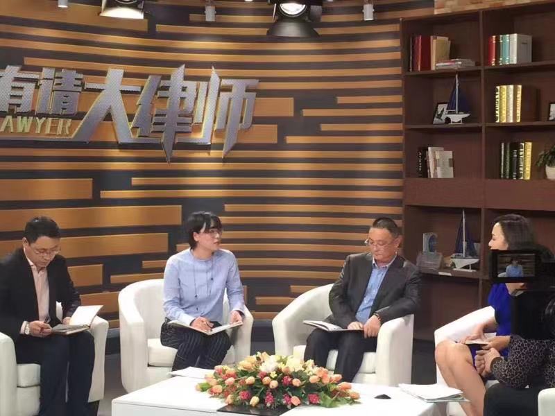 常州美女律师张佳葳：一年半后，我为什么辞掉法务重回律师队伍？