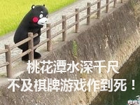 2.7亿玩家，年赚150亿！风光了20年的棋牌游戏，为何如今凉凉了