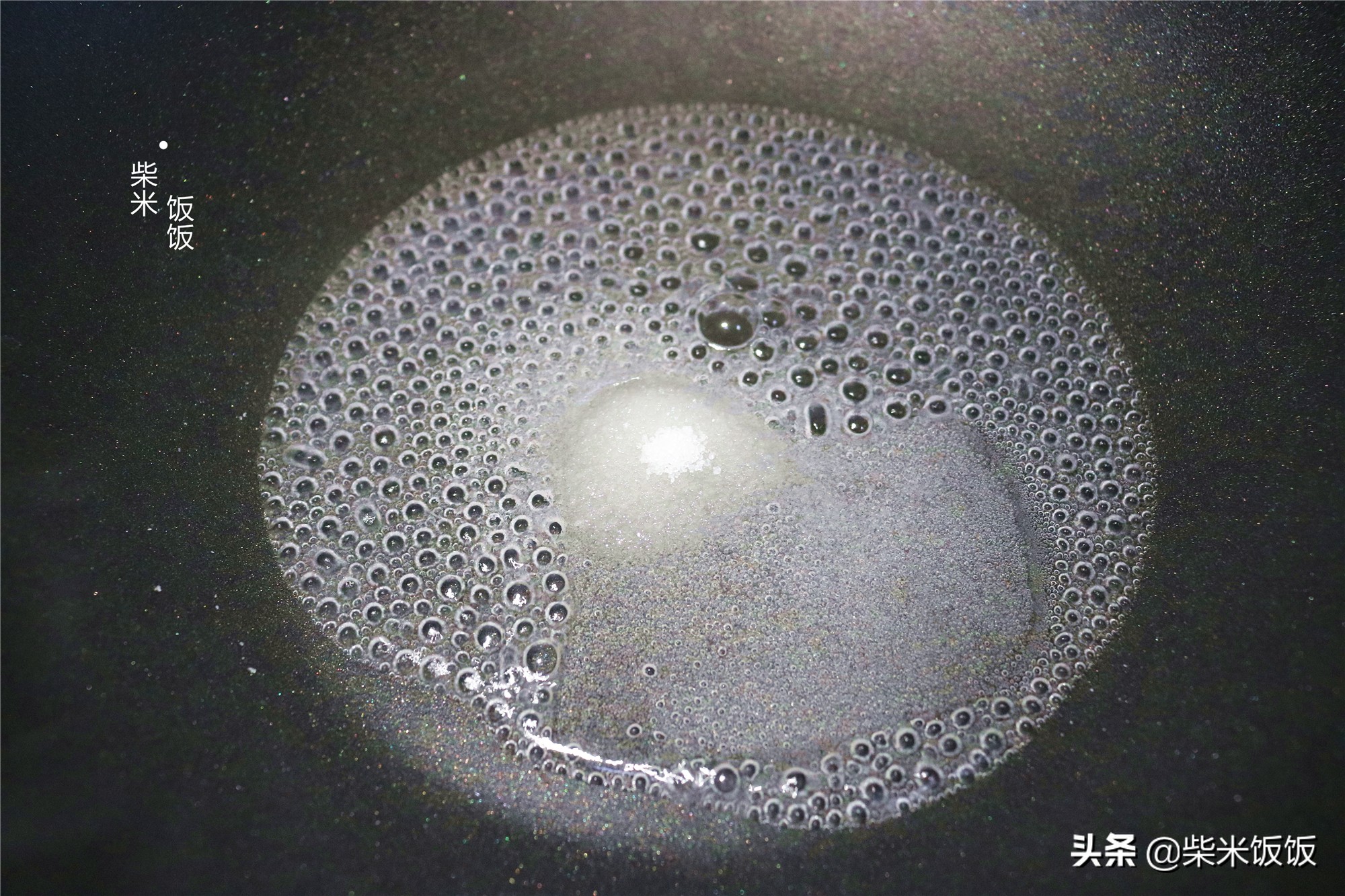 羊肉别总炖汤了，试试这个做法，鲜香又滋补，现在吃最合适