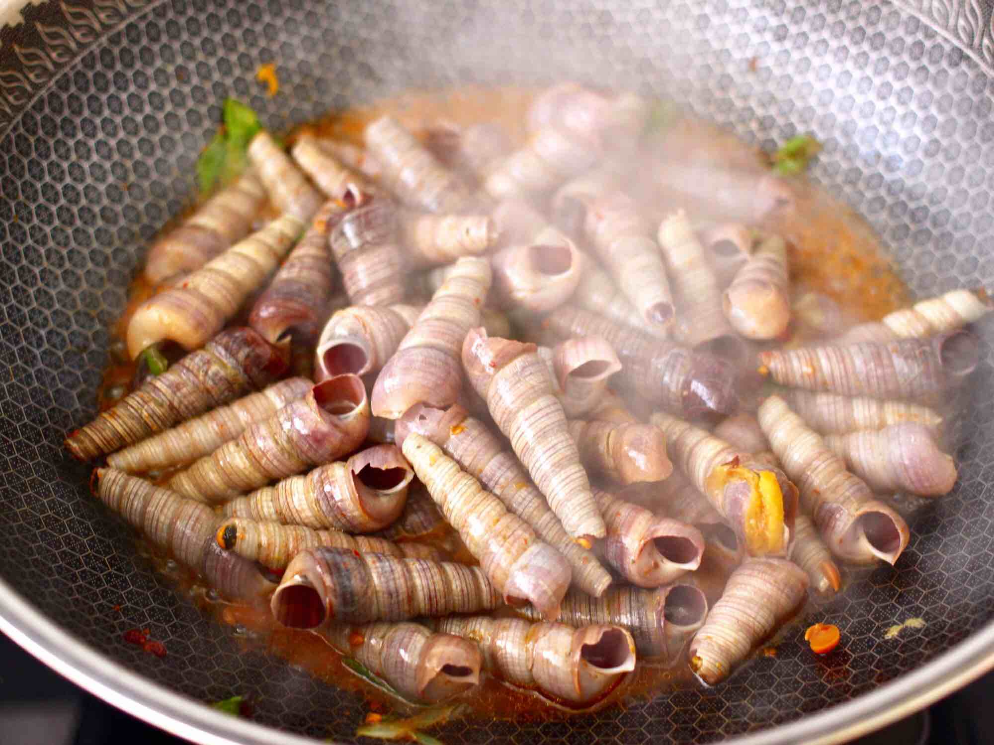 “寄生虫”最多的这道菜，很多人傻傻当成美食，懂的人避之不及