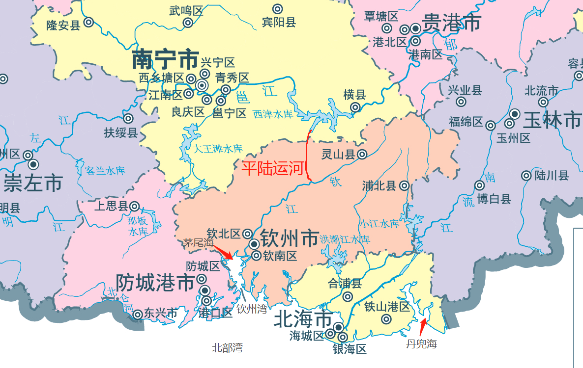 世界上最小的海是(世界上最小的海是马尔马拉海) - 盾灵网