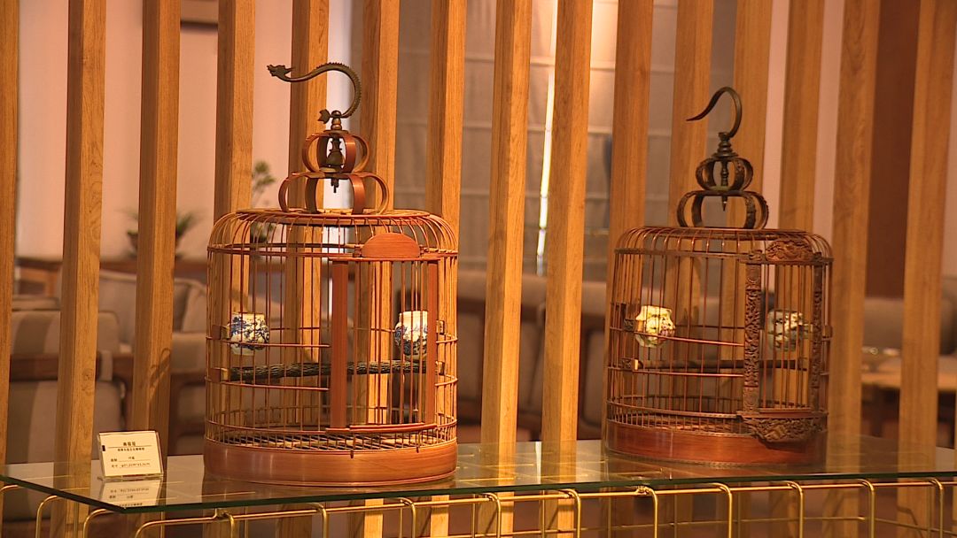 节目预告丨看他们如何传承蜀都文明