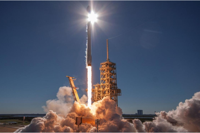 好消息！航天类大学排名公布，上面有你的学校吗？