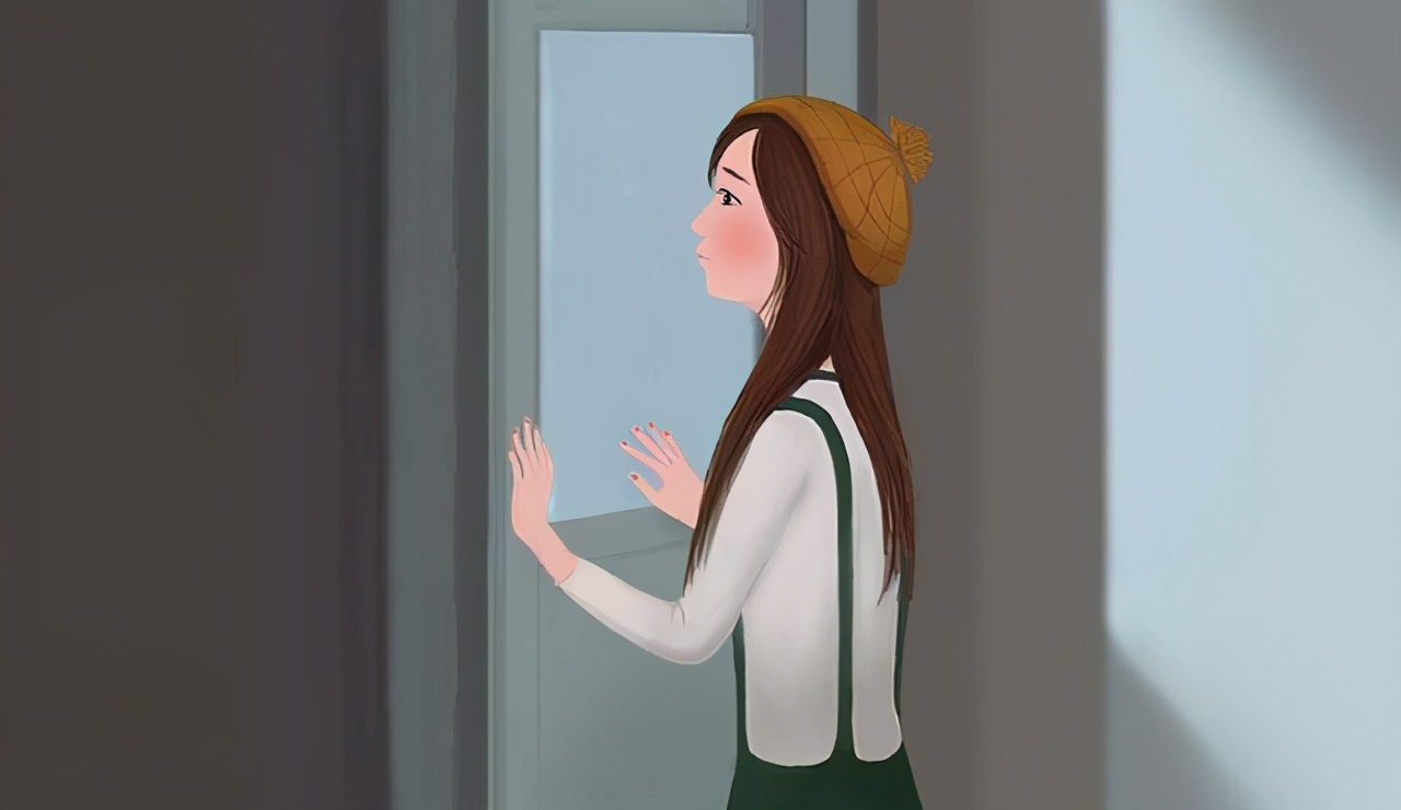 全职妈妈的内心独白：压垮女人的，不是身累，而是心疼
