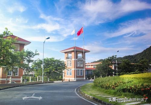 征集志愿：高考分数低，公办二本上不了，这几所大学了解一下