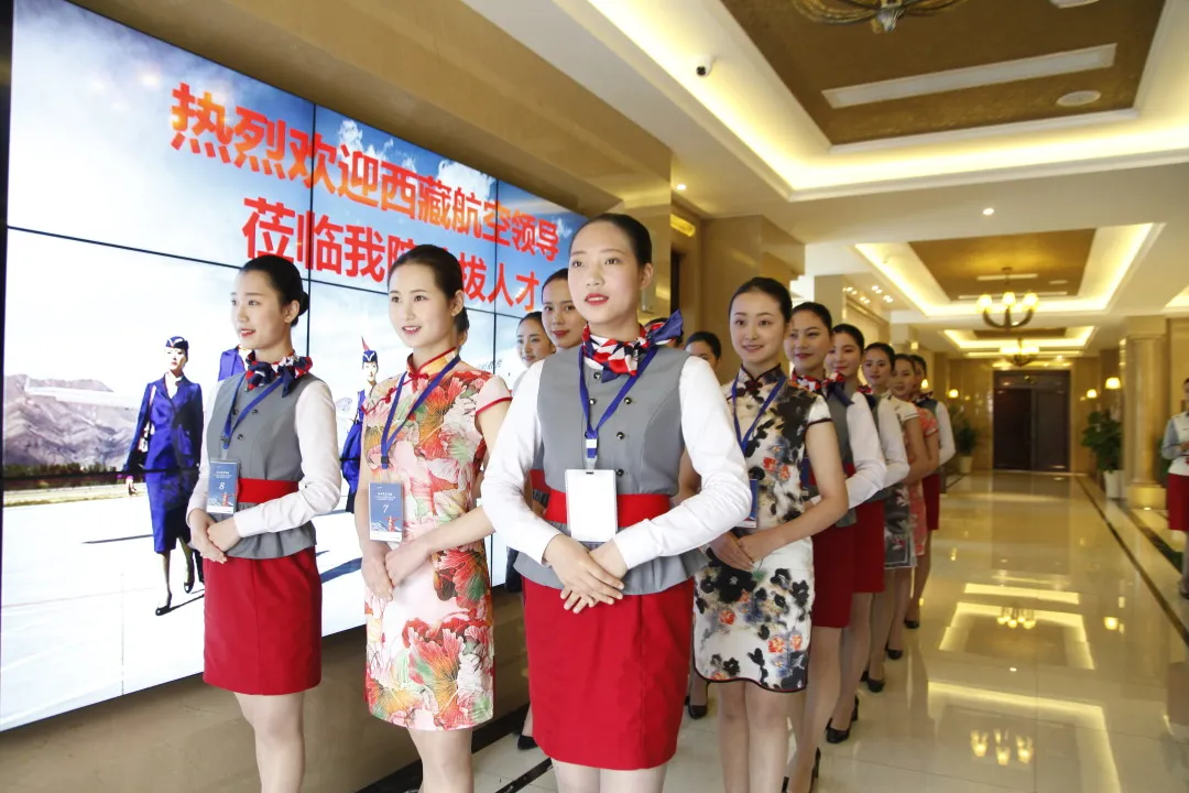 专升本比例高达80%，四川最美大学等你来