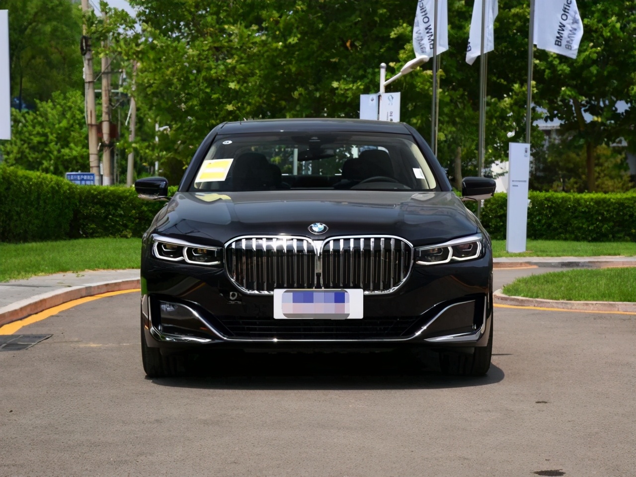 从奥迪A6L换乘宝马730，三年驾龄的品质之选