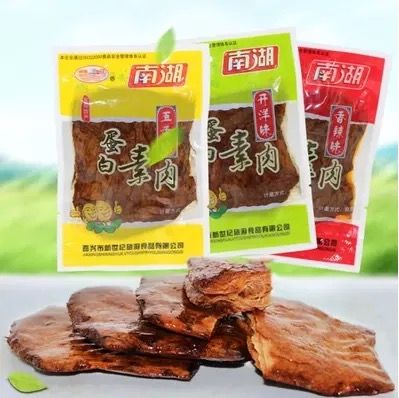 36款适合在校学生吃的低热量零食，你吃过几样？