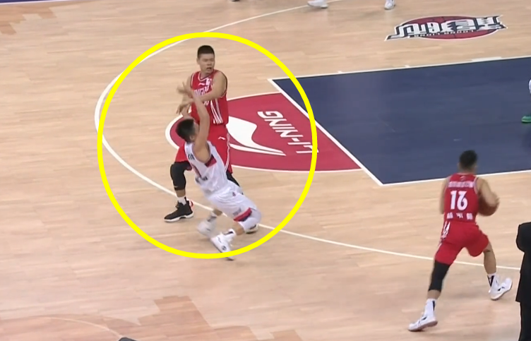 cba赵大鹏现任哪个队（青岛队赵大鹏：曾入选国家队，而立之年做好三点可继续坐稳轮换）