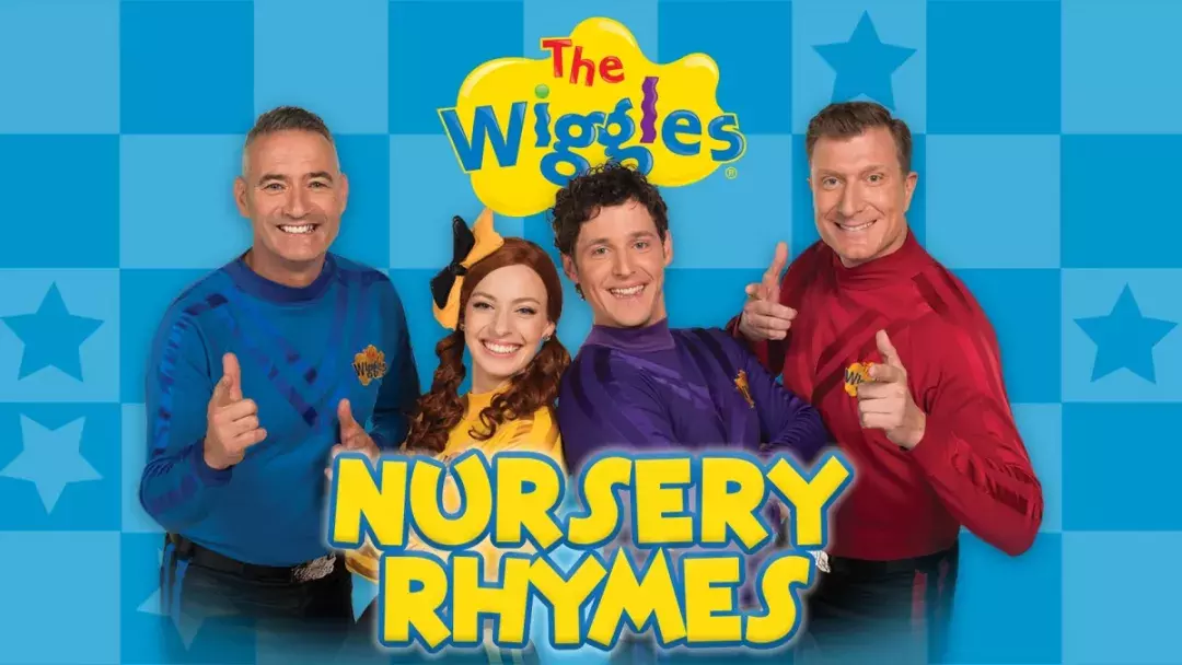 这次给大家推荐的,是澳大利亚的儿歌"天团"the wiggles,一套以兴趣为