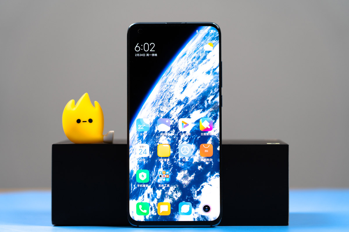 小米10 Pro评测：除了旗舰配置，我们还有更多期待