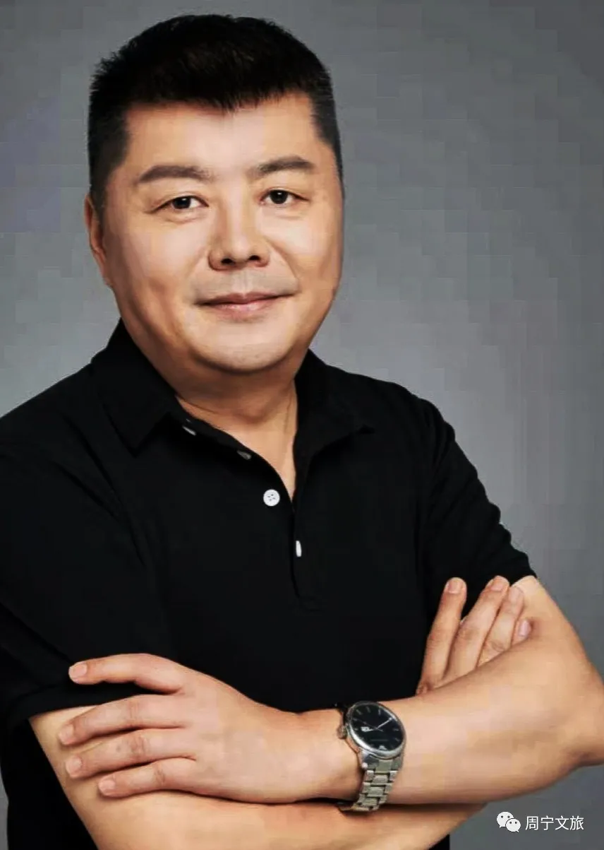 「云中周宁」厦门大学艺术学院美术系周宁写生作品展