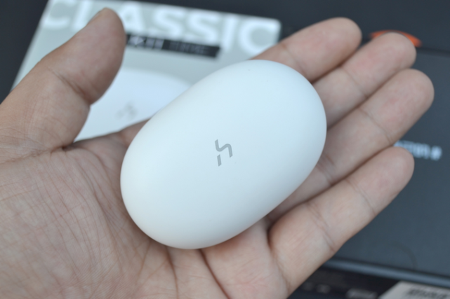 HAKII TIME真无线主动降噪耳机：净享纯音的世界