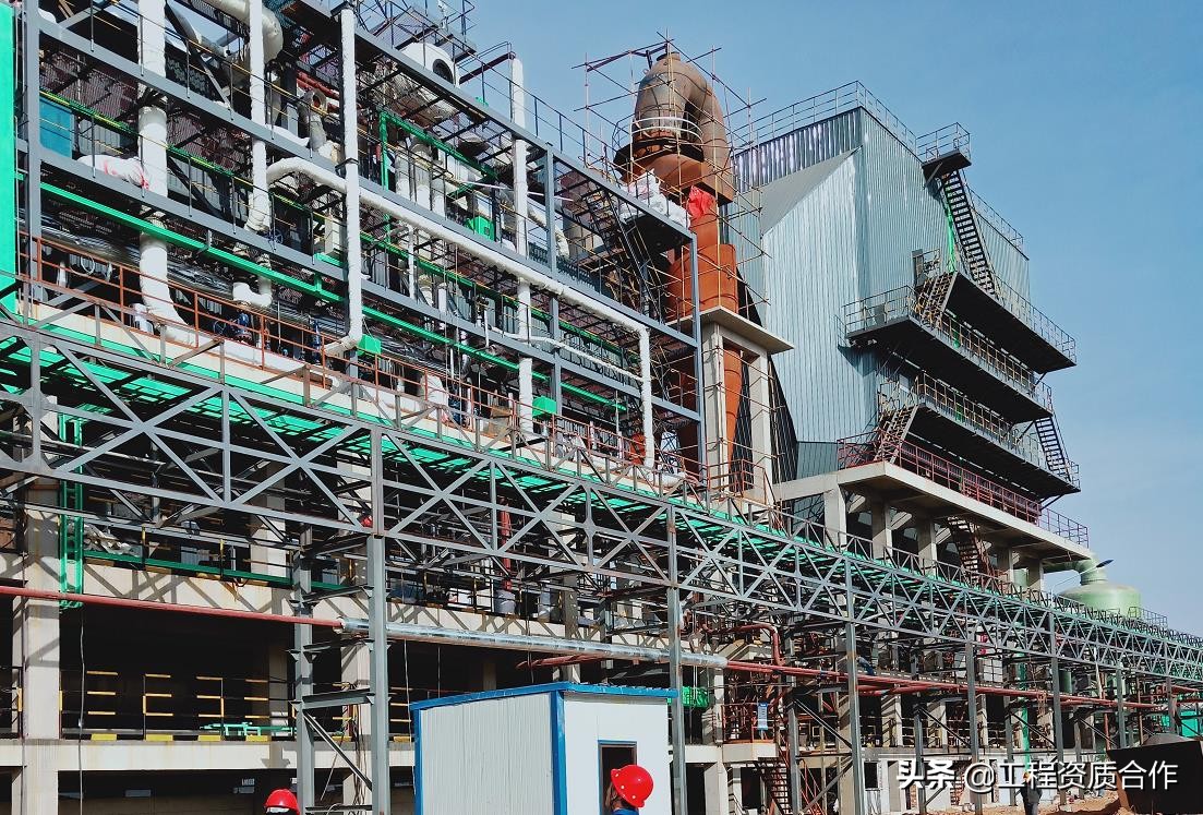 机电工程一级资质合作，机电工程资质与建筑机电安装怎样区分？