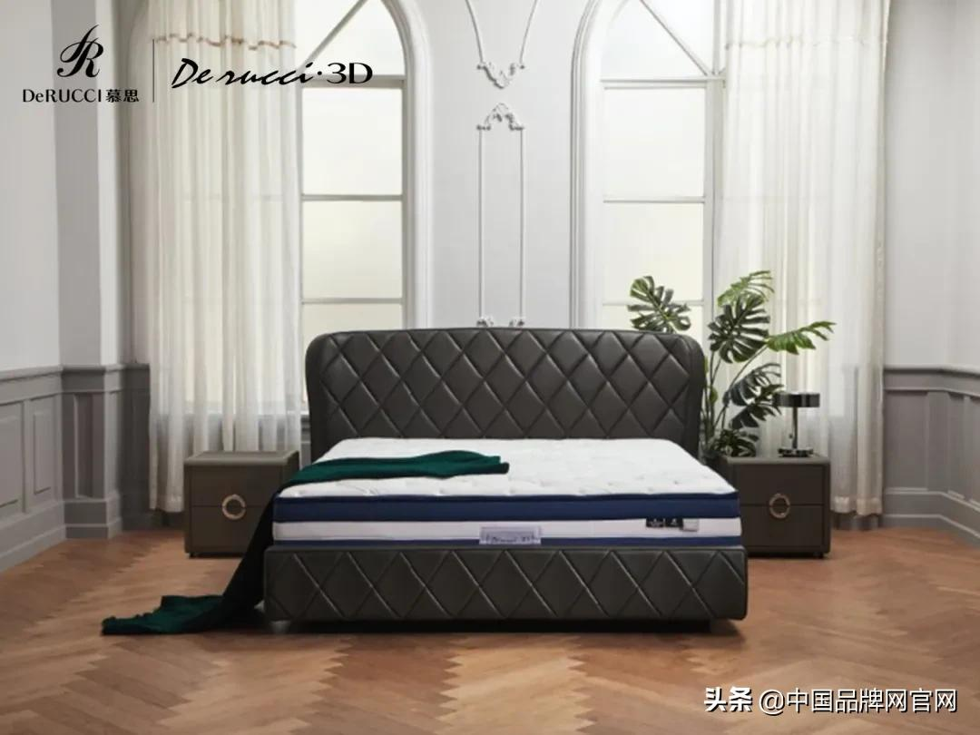 调查发现:80%的人睡眠不好与床垫有关?2021十大床垫品牌排行榜