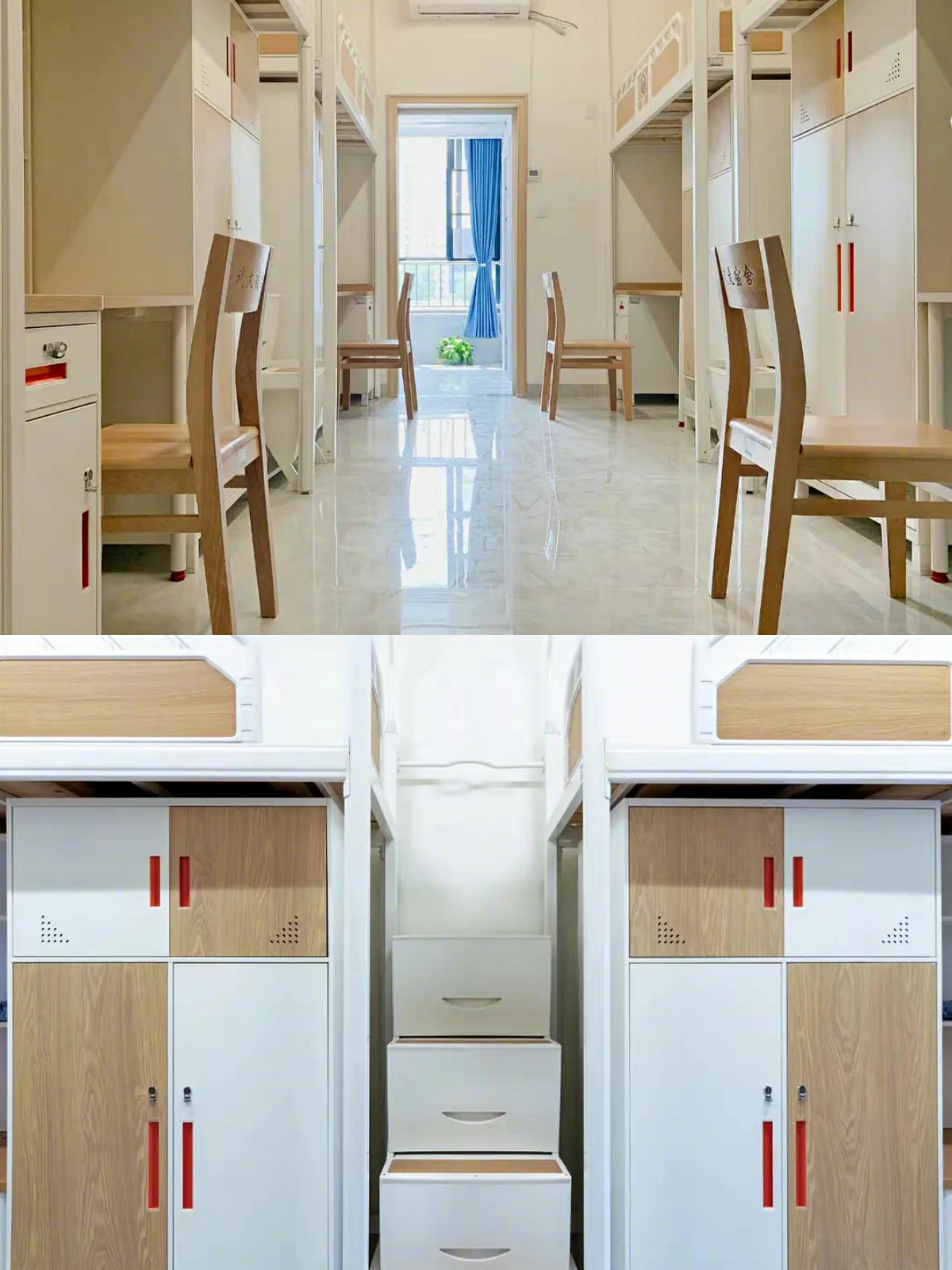 全国大学“豪华宿舍”排名，清华北大未上榜，武大新生楼让人羡慕