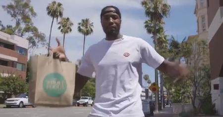 nba猛龙队伊巴卡有哪些特长（说到吃伊巴卡真没谁了！一人可以吃掉一条大海鱼，自己有美食节目）