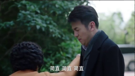 《我的前半生》：一场奇异的散伙饭，撕破陈俊生出轨时的阴暗心理