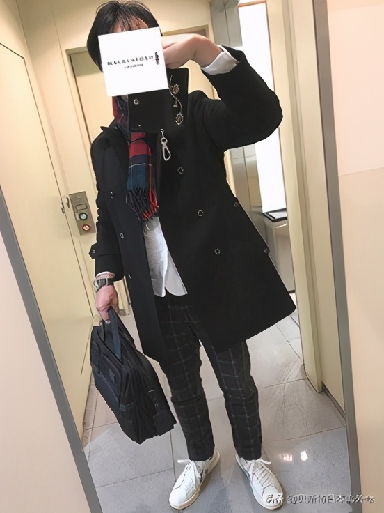 日本12款最受欢迎的男士风衣品牌推荐「2020最新版本」