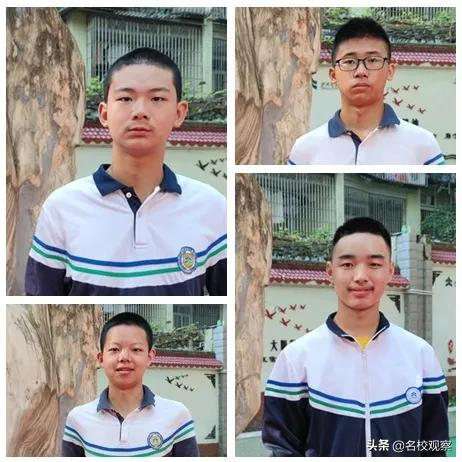 全省中学前10占2！第38届中学生物理竞赛天立学校再创佳绩