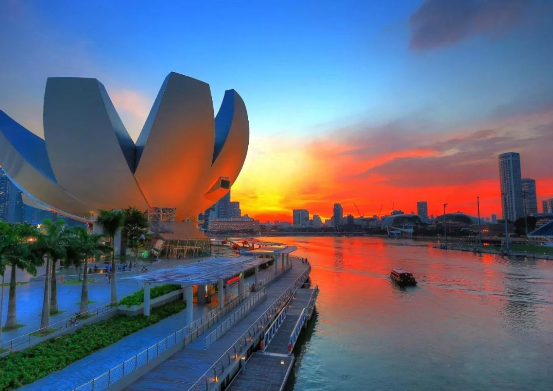 留学梦开始起航！贵州财经大学商务学院国际本科、硕士通道开启！