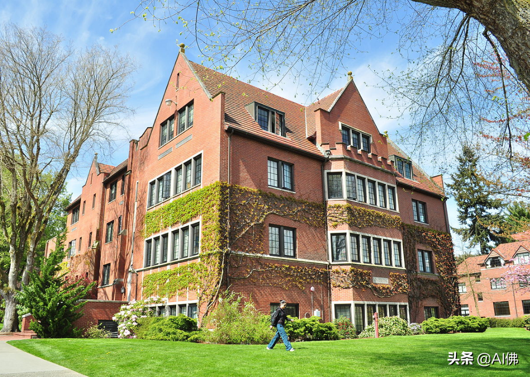 美国100所最佳文理学院