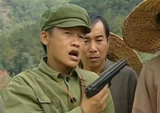 福贵剧组:实力派演员戏好人不红,"凤霞""有庆"已退圈